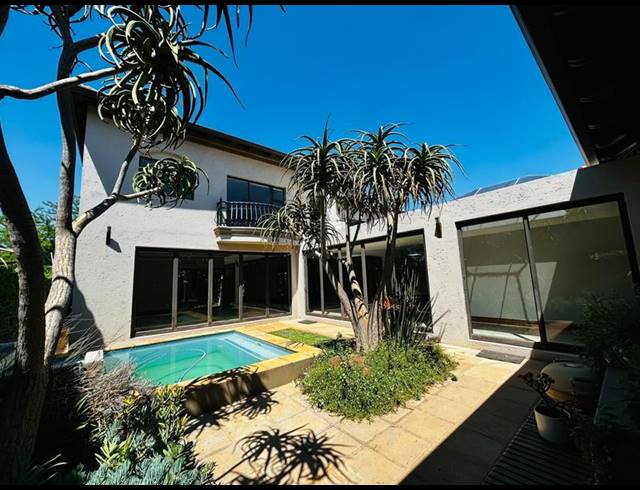 3 BEDROOM HOUSE FOR SALE IN SILVERWOODS COUNTRY ESTATE